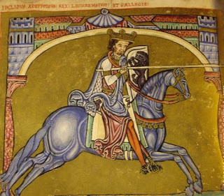 Alfonso IX